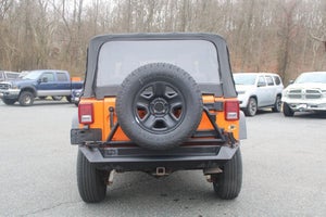 2012 Jeep Wrangler Sport *Lifted