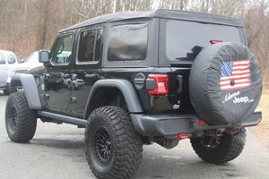 2020 Jeep Wrangler Unlimited Rubicon *LIFTED
