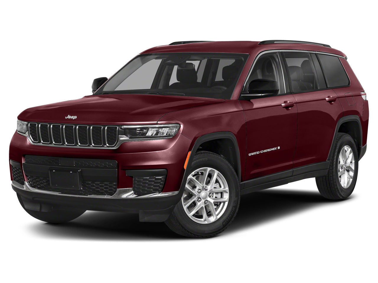 2024 Jeep Grand Cherokee Limited in Aberdeen, MD Baltimore Jeep Grand