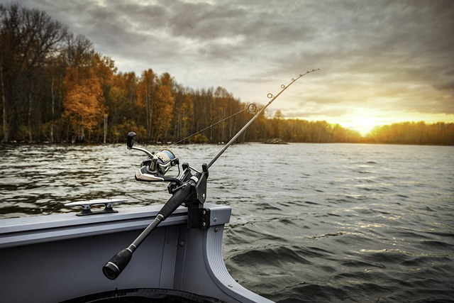Top 3 Fishing Spots in and Around Aberdeen, MD - Adams Jeep of Maryland Blog