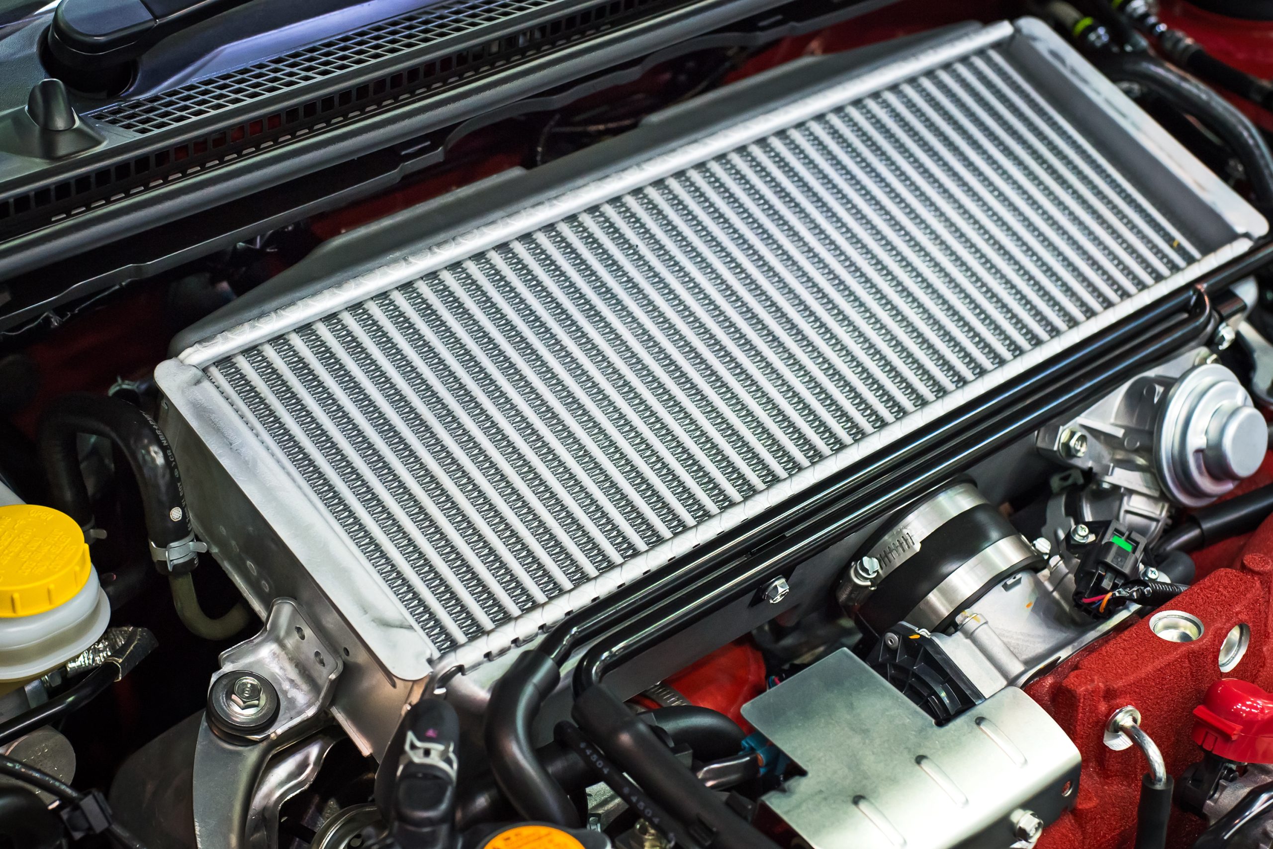 4 Signs Your Jeep Needs a Radiator Repair - Adams Jeep of Maryland Blog
