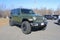 2023 Jeep Wrangler Sahara *Lifted