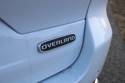 2024 Jeep Grand Cherokee 4xe Overland 4xe