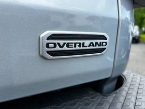 2022 Jeep Gladiator Overland *Lifted