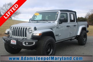 2023 Jeep Gladiator Sport *Lifted
