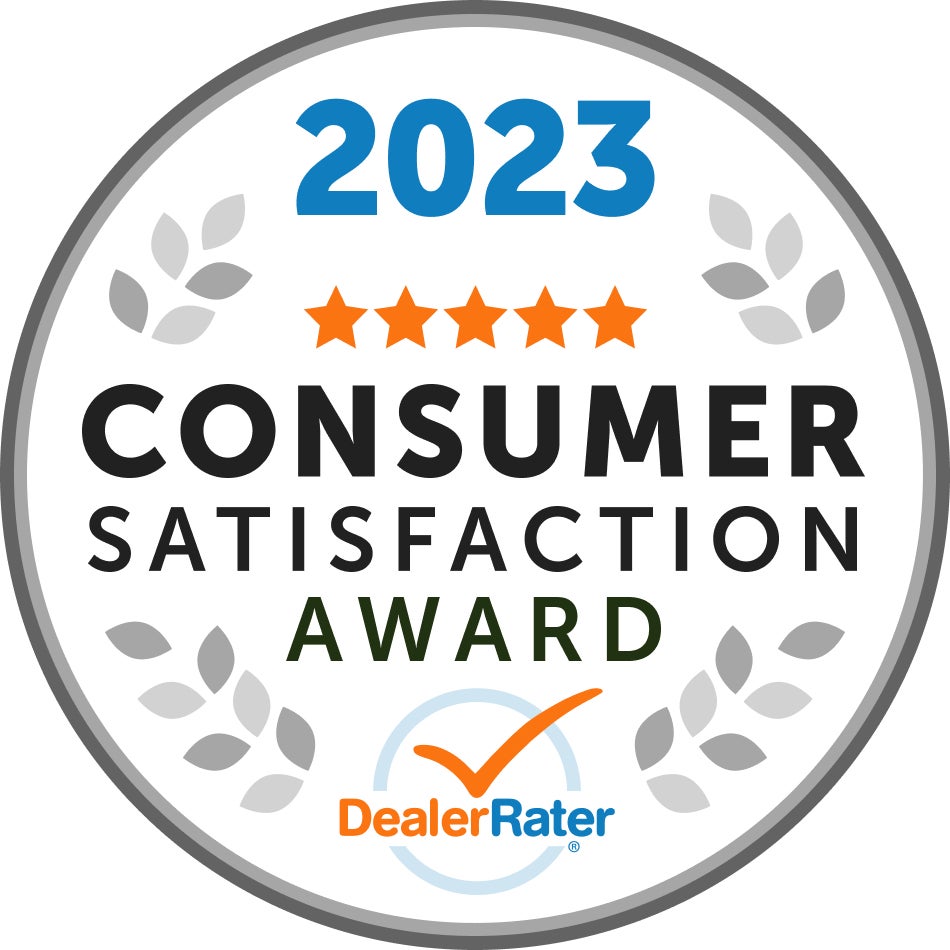 2023 Consumer Satisfaction | Jeep Maryland