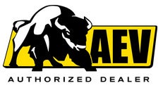 AEV Authorized Dealer